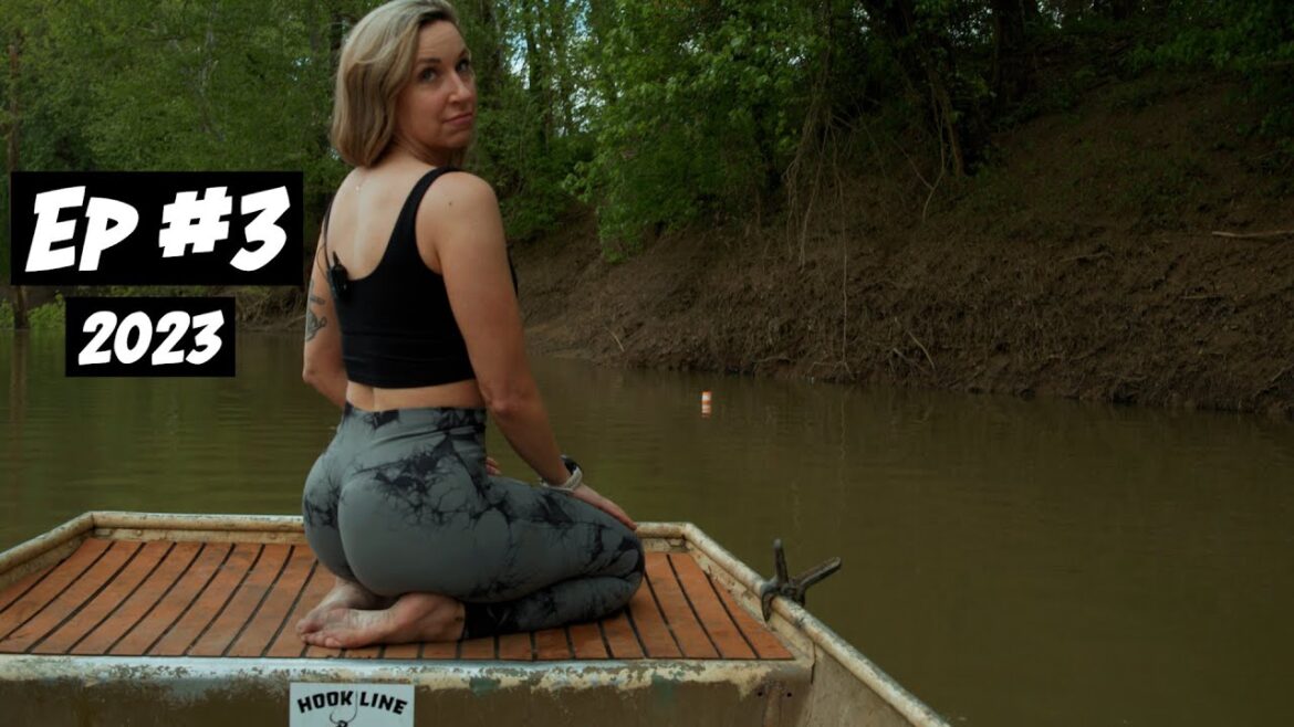 Let's Catch Some Fish | ALL HANDS